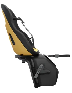 Kinderzitje Thule Yepp Nexxt 2 Maxi - Rack Mount - Yellow 2
