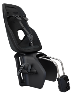 Kinderzitje Thule Yepp 2 Nexxt Maxi - Frame montage - Black 2