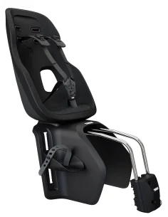 Kinderzitje Thule Yepp 2 Nexxt Maxi - Frame montage - Black 2