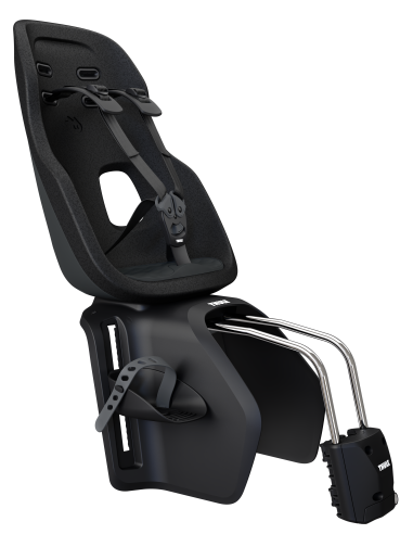 Kinderzitje Thule Yepp 2 Nexxt Maxi - Frame montage - Black
