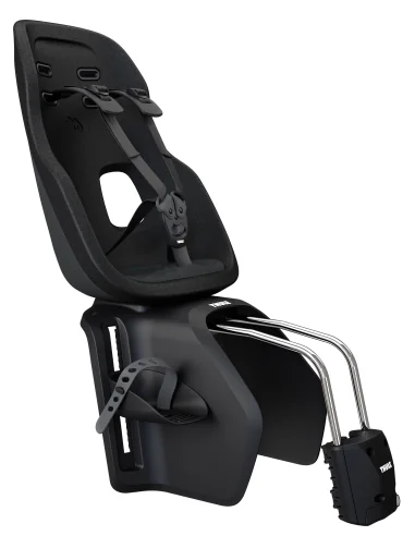 Kinderzitje Thule Yepp 2 Nexxt Maxi - Frame montage - Black
