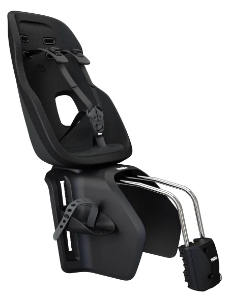 Kinderzitje Thule Yepp 2 Nexxt Maxi - Frame montage - Black