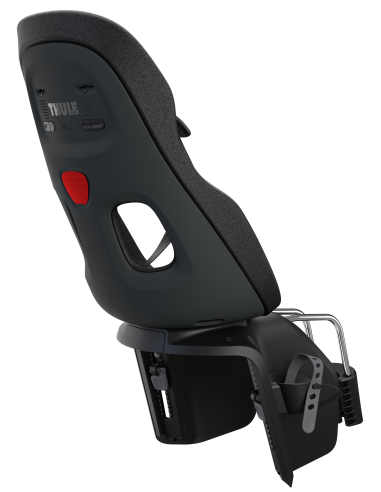 Kinderzitje Thule Yepp 2 Nexxt Maxi - Frame montage - Black