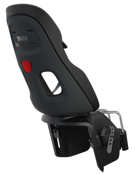 Kinderzitje Thule Yepp 2 Nexxt Maxi - Frame montage - Black