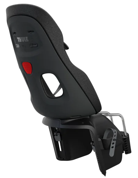Kinderzitje Thule Yepp 2 Nexxt Maxi - Frame montage - Black