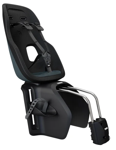 Kinderzitje Thule Yepp 2 Nexxt Maxi - Frame montage - Slate