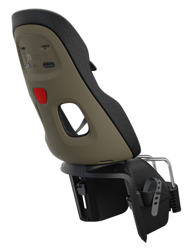 Kinderzitje Thule Yepp 2 Nexxt Maxi - Frame montage - Khaki