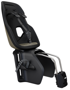 Kinderzitje Thule Yepp 2 Nexxt Maxi - Frame montage - Khaki 2