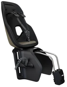 Kinderzitje Thule Yepp 2 Nexxt Maxi - Frame montage - Khaki 2