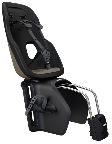 Kinderzitje Thule Yepp 2 Nexxt Maxi - Frame montage - Khaki