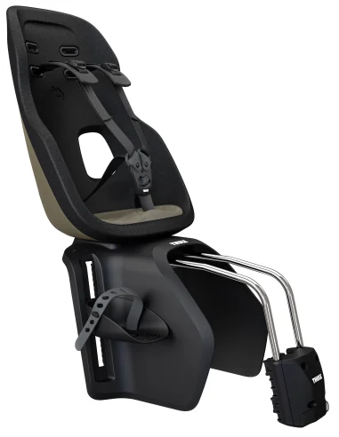 Kinderzitje Thule Yepp 2 Nexxt Maxi - Frame montage - Khaki