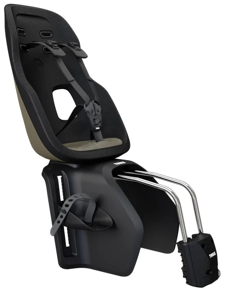 Kinderzitje Thule Yepp 2 Nexxt Maxi - Frame montage - Khaki