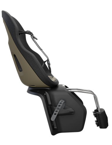 Kinderzitje Thule Yepp 2 Nexxt Maxi - Frame montage - Khaki