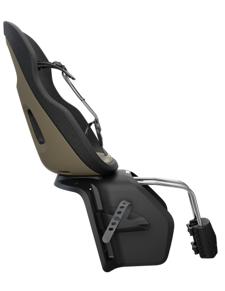 Kinderzitje Thule Yepp 2 Nexxt Maxi - Frame montage - Khaki
