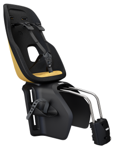 Kinderzitje Thule Yepp 2 Nexxt Maxi - Frame montage - Yellow