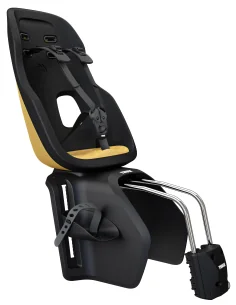 Kinderzitje Thule Yepp 2 Nexxt Maxi - Frame montage - Yellow