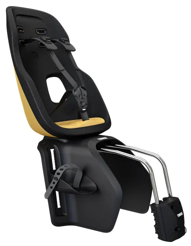 Kinderzitje Thule Yepp 2 Nexxt Maxi - Frame montage - Yellow