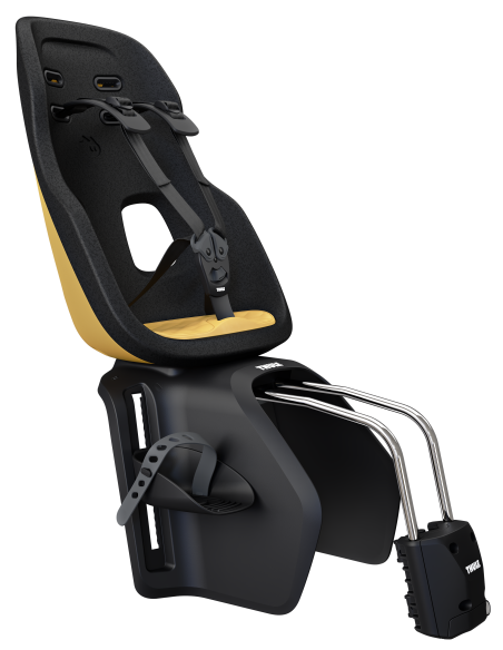 Kinderzitje Thule Yepp 2 Nexxt Maxi - Frame montage - Yellow