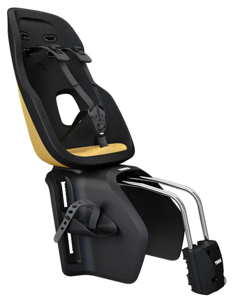 Kinderzitje Thule Yepp 2 Nexxt Maxi - Frame montage - Yellow