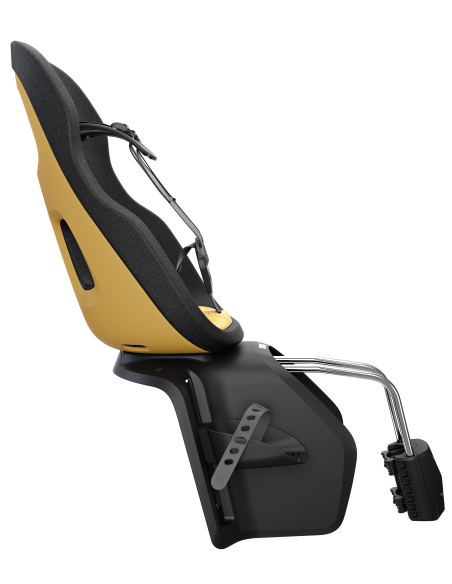 Kinderzitje Thule Yepp 2 Nexxt Maxi - Frame montage - Yellow