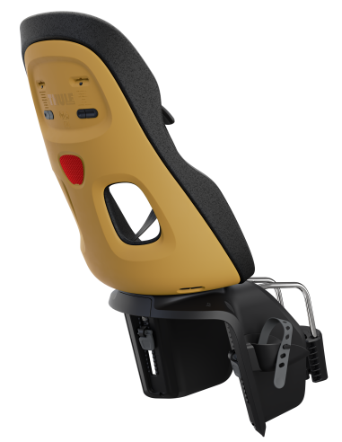 Kinderzitje Thule Yepp 2 Nexxt Maxi - Frame montage - Yellow