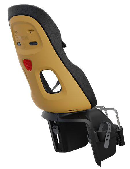 Kinderzitje Thule Yepp 2 Nexxt Maxi - Frame montage - Yellow