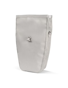 Fietstas Urban Proof District Recycled - 20 liter - grijs 2
