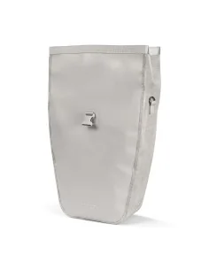 Fietstas Urban Proof District Recycled - 20 liter - grijs 2