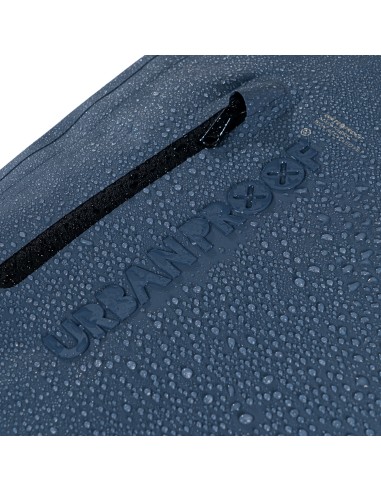 Fietstas Urban Proof Storm Recycled - 20 liter - blauw