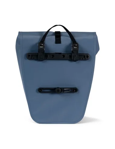 Fietstas Urban Proof Storm Recycled - 20 liter - blauw