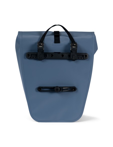 Fietstas Urban Proof Storm Recycled - 20 liter - blauw