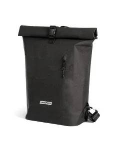 Fietstas Urban Proof Knox Recycled Backpack - 20 liter - zwart