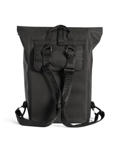 Fietstas Urban Proof Knox Recycled Backpack - 20 liter - zwart