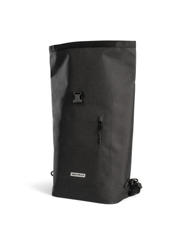 Fietstas Urban Proof Knox Recycled Backpack - 20 liter - zwart