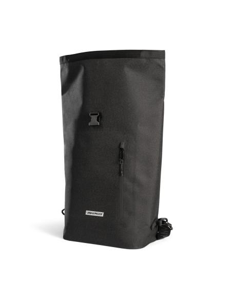 Fietstas Urban Proof Knox Recycled Backpack - 20 liter - zwart