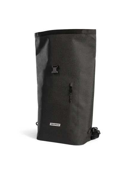 Fietstas Urban Proof Knox Recycled Backpack - 20 liter - zwart