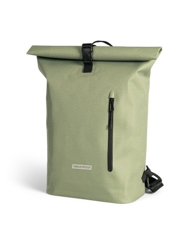 Fietstas Urban Proof Knox Recycled Backpack - 20 liter - mint