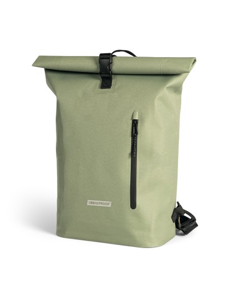 Fietstas Urban Proof Knox Recycled Backpack - 20 liter - mint