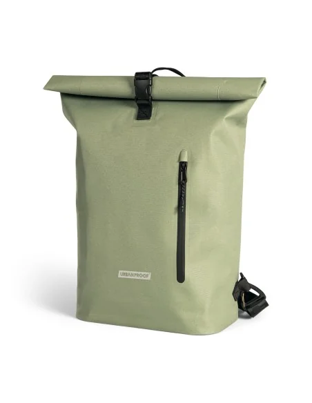 Fietstas Urban Proof Knox Recycled Backpack - 20 liter - mint