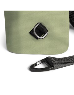 Fietstas Urban Proof Knox Recycled Backpack - 20 liter - mint 2