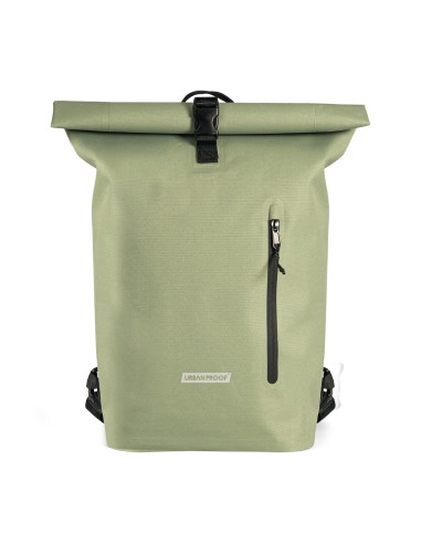 Fietstas Urban Proof Knox Recycled Backpack - 20 liter - mint