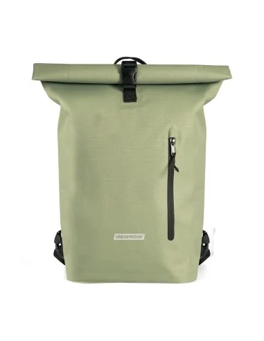 Fietstas Urban Proof Knox Recycled Backpack - 20 liter - mint