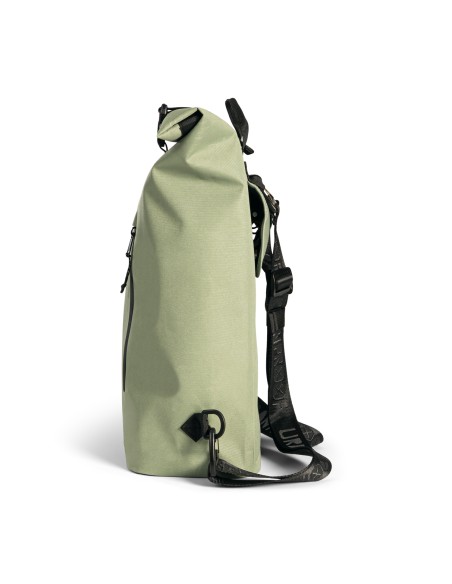 Fietstas Urban Proof Knox Recycled Backpack - 20 liter - mint