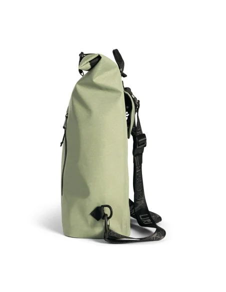 Fietstas Urban Proof Knox Recycled Backpack - 20 liter - mint