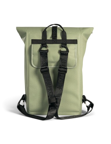 Fietstas Urban Proof Knox Recycled Backpack - 20 liter - mint