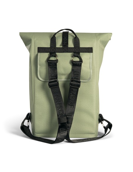 Fietstas Urban Proof Knox Recycled Backpack - 20 liter - mint