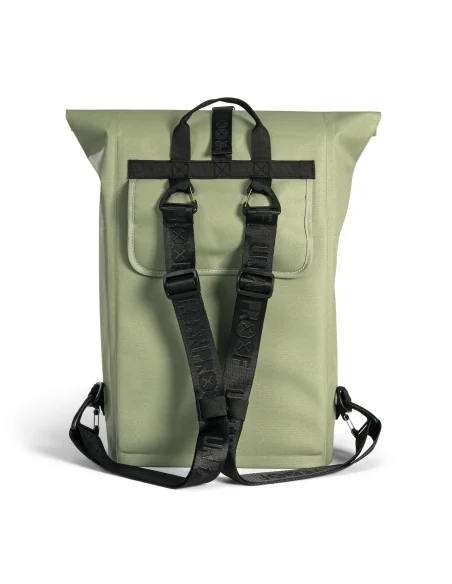 Fietstas Urban Proof Knox Recycled Backpack - 20 liter - mint