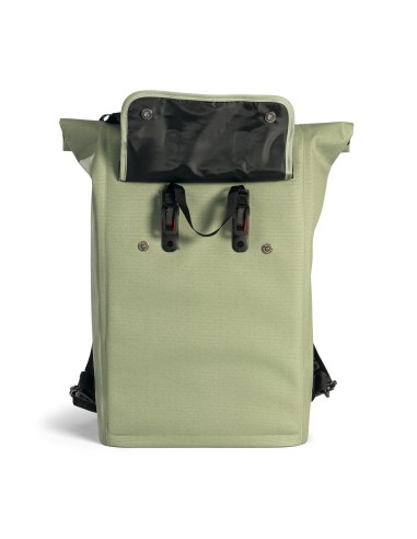 Fietstas Urban Proof Knox Recycled Backpack - 20 liter - mint