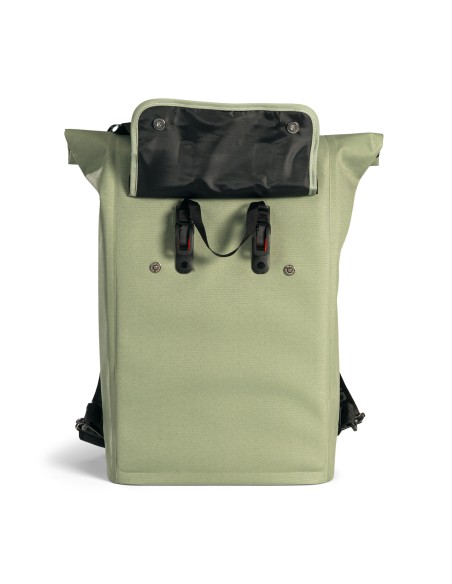 Fietstas Urban Proof Knox Recycled Backpack - 20 liter - mint