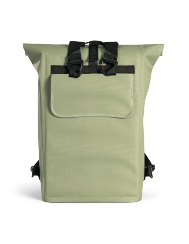 Fietstas Urban Proof Knox Recycled Backpack - 20 liter - mint